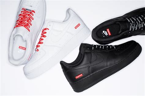 nike air force haus des geldes|Nike Air Force 1 Low Supreme x Comme des Garçons .